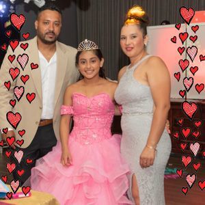 Meet your Posher, Eli